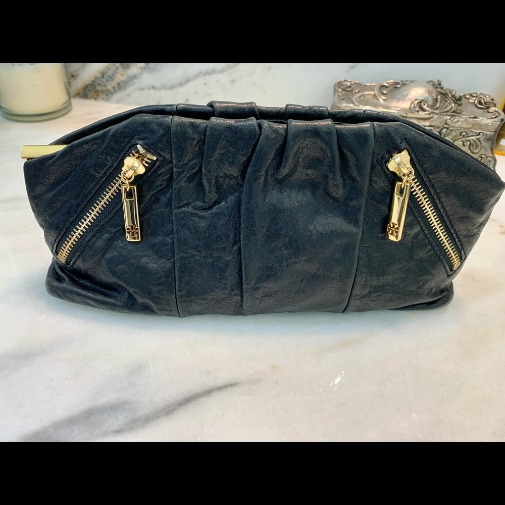 Tory Burch Clutch
